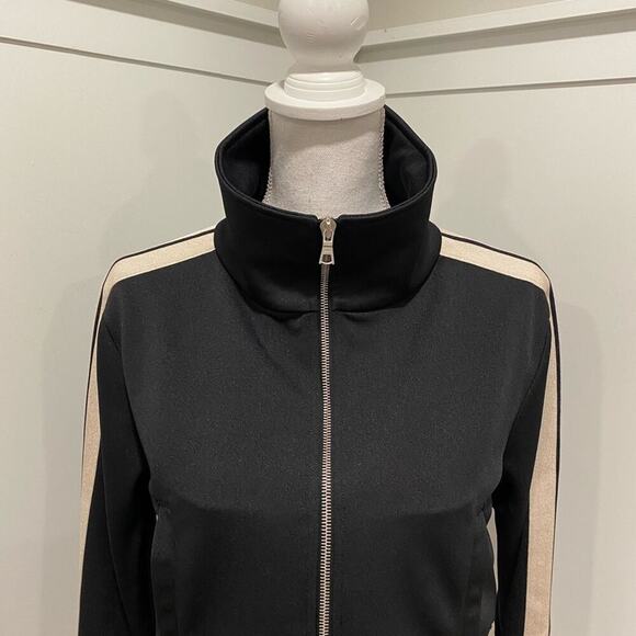 Palm Angels Highneck Track Jacket - Picture 4 of 15